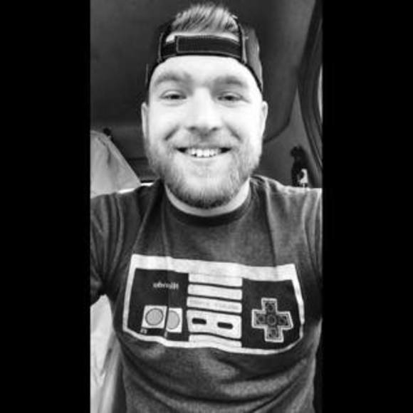 Meet your Posher, Silas - Picture 1 of 1